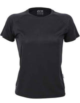 Ladies´ Rainbow Tech Tee - CN130