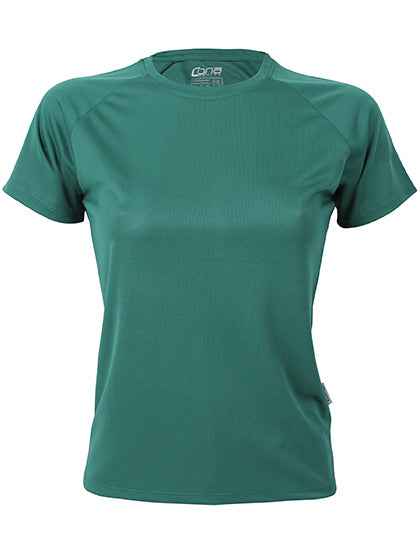 Ladies´ Rainbow Tech Tee - CN130