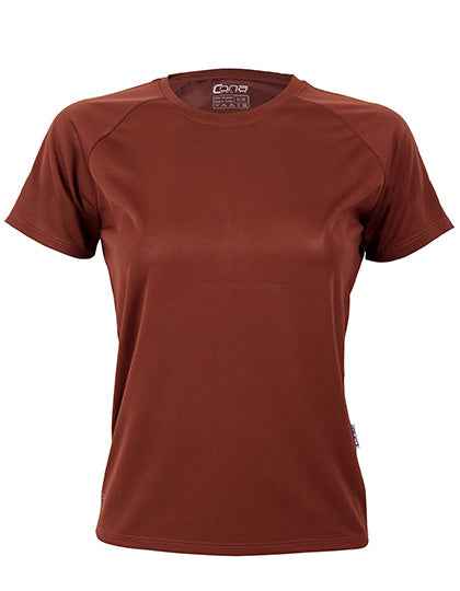 Ladies´ Rainbow Tech Tee - CN130