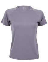 Ladies´ Rainbow Tech Tee - CN130