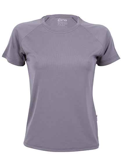 Ladies´ Rainbow Tech Tee - CN130