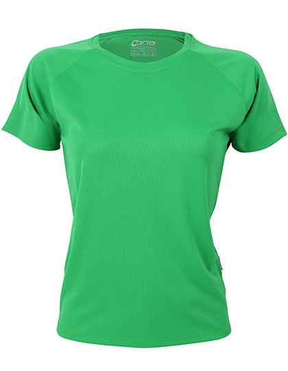 Ladies´ Rainbow Tech Tee - CN130