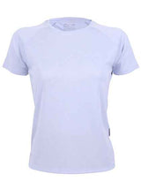 Ladies´ Rainbow Tech Tee - CN130