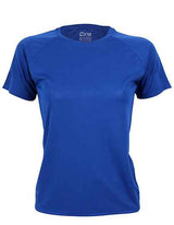 Ladies´ Rainbow Tech Tee - CN130