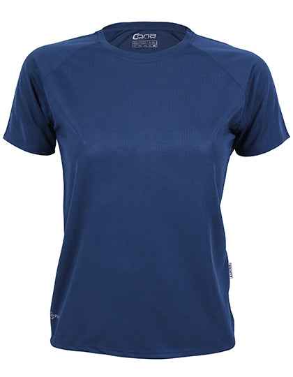 Ladies´ Rainbow Tech Tee - CN130
