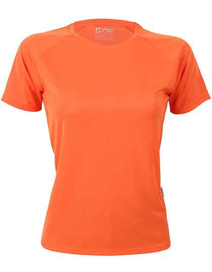 Ladies´ Rainbow Tech Tee - CN130
