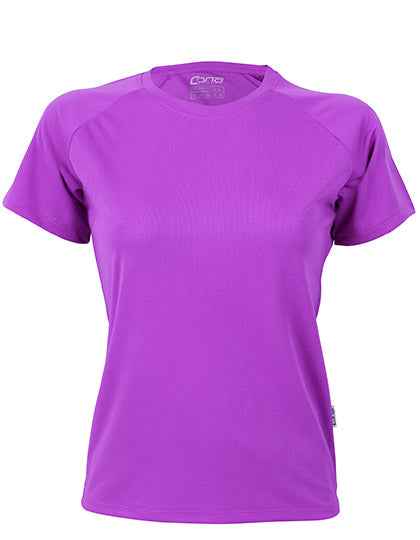 Ladies´ Rainbow Tech Tee - CN130