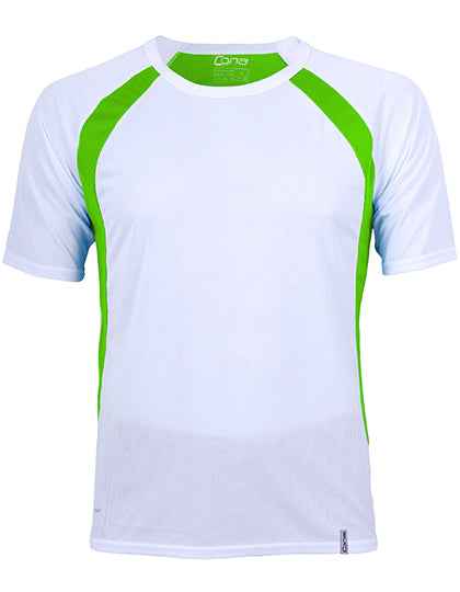 Pace Tech Tee - CN140