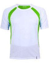 Pace Tech Tee - CN140
