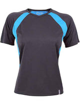 Ladies´ Pace Tech Tee - CN150