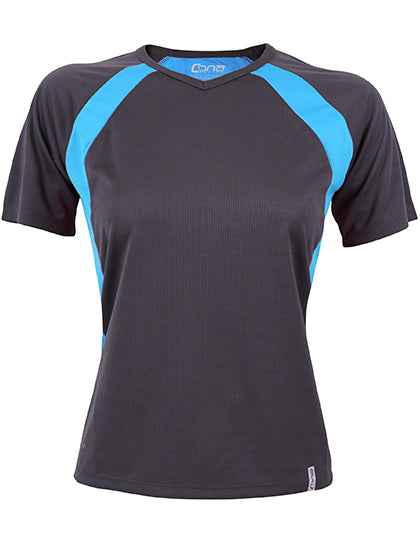 Ladies´ Pace Tech Tee - CN150