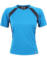 Ladies´ Pace Tech Tee - CN150