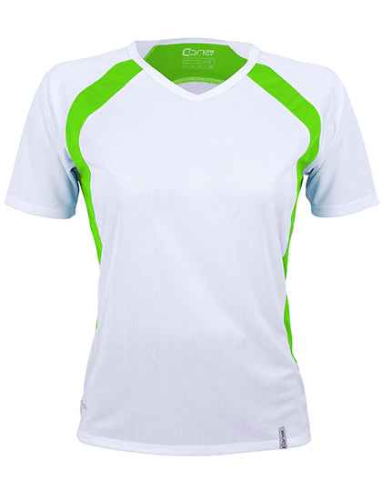 Ladies´ Pace Tech Tee - CN150