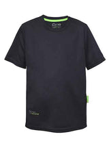 Kids Evolution Tech Tee - CN160K
