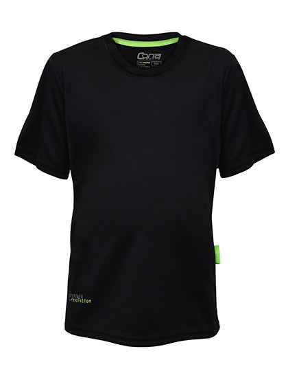 Kids Evolution Tech Tee - CN160K