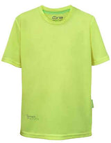 Kids Evolution Tech Tee - CN160K