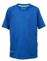 Kids Evolution Tech Tee - CN160K