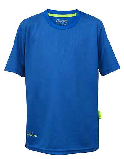 Kids Evolution Tech Tee - CN160K