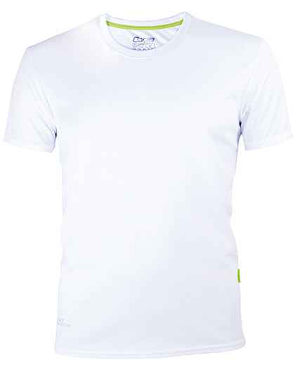 Evolution Tech Tee - CN160