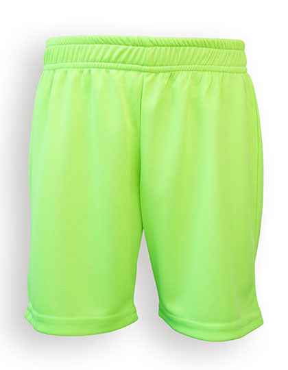 Kids Evolution Shorts - CN161K