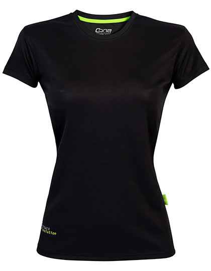 Ladies´ Evolution Tech Tee - CN170