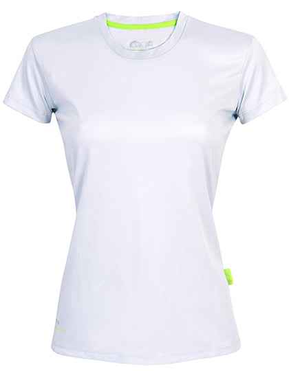 Ladies´ Evolution Tech Tee - CN170