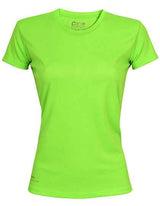 Ladies´ Evolution Tech Tee - CN170