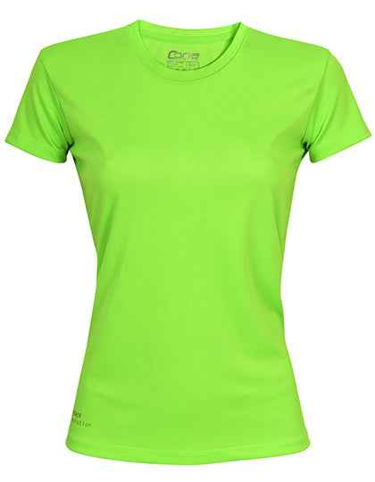 Ladies´ Evolution Tech Tee - CN170