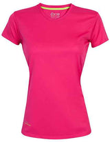 Ladies´ Evolution Tech Tee - CN170