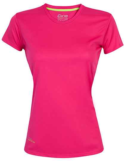 Ladies´ Evolution Tech Tee - CN170