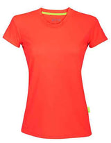 Ladies´ Evolution Tech Tee - CN170