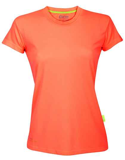 Ladies´ Evolution Tech Tee - CN170