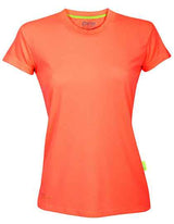 Ladies´ Evolution Tech Tee - CN170