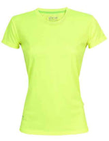 Ladies´ Evolution Tech Tee - CN170