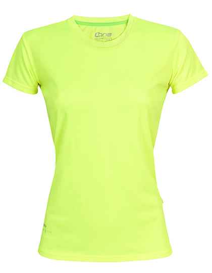 Ladies´ Evolution Tech Tee - CN170