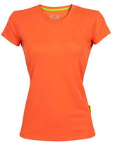 Ladies´ Evolution Tech Tee - CN170