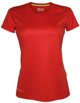 Ladies´ Evolution Tech Tee - CN170