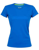 Ladies´ Evolution Tech Tee - CN170