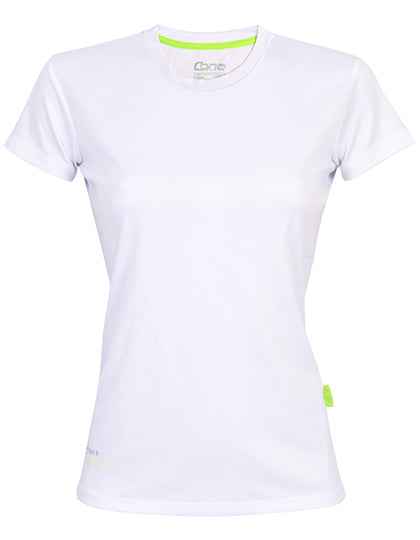 Ladies´ Evolution Tech Tee - CN170