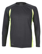 Racer Long Sleeve Tech Tee - CN200