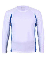 Racer Long Sleeve Tech Tee - CN200