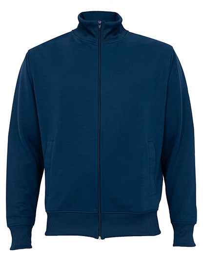 Die Trainingsjacke - CN440