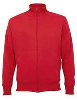 Die Trainingsjacke - CN440
