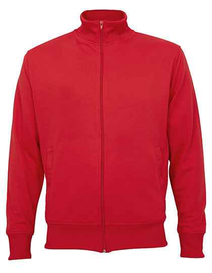 Die Trainingsjacke - CN440