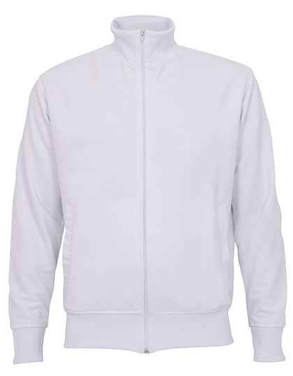 Die Trainingsjacke - CN440