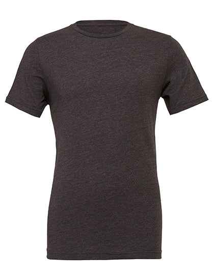 Unisex Heather CVC Short Sleeve Tee - CV3001CVC