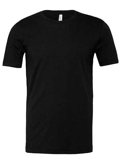 Unisex Heather CVC Short Sleeve Tee - CV3001CVC