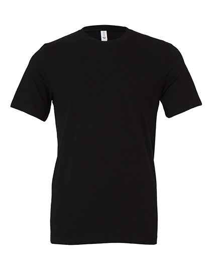 Unisex Jersey Short Sleeve Tee - CV3001