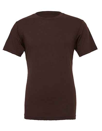 Unisex Jersey Short Sleeve Tee - CV3001