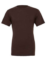 Unisex Jersey Short Sleeve Tee - CV3001
